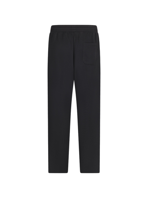 STAR/M'S JOGGINGS DORO TAPERED LEG/TECHNICAL JERSEY/STRIP