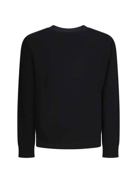 MENS SWEATER CREW NECK