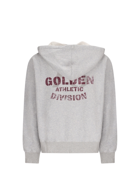 JOURNEY UNISEX HOODIE