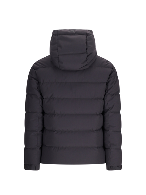 PIUMINO UOMO GIACCA
