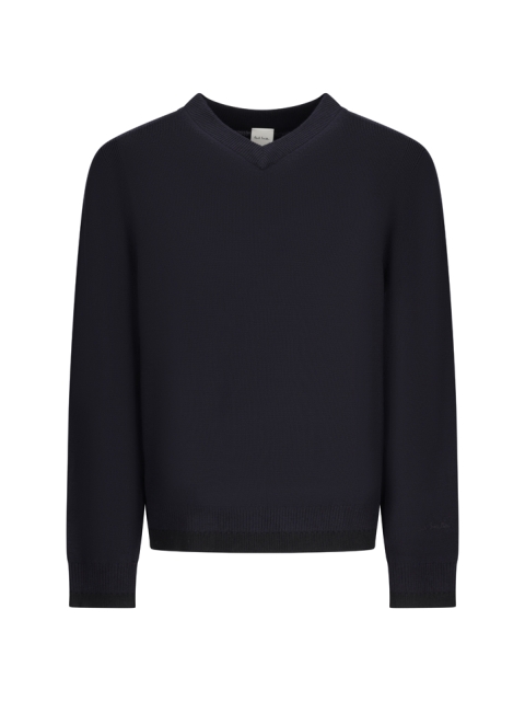 MENS SWEATER V NECK