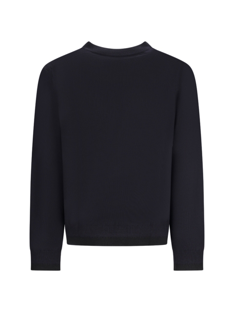 MENS SWEATER V NECK