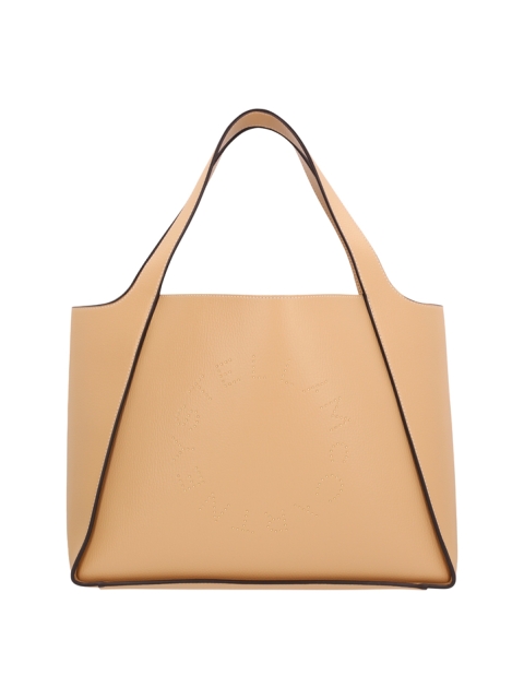 BORSA TOTE CON DECORAZIONE