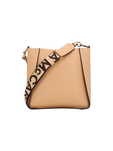 MINI CROSSBODY BAG LOGO