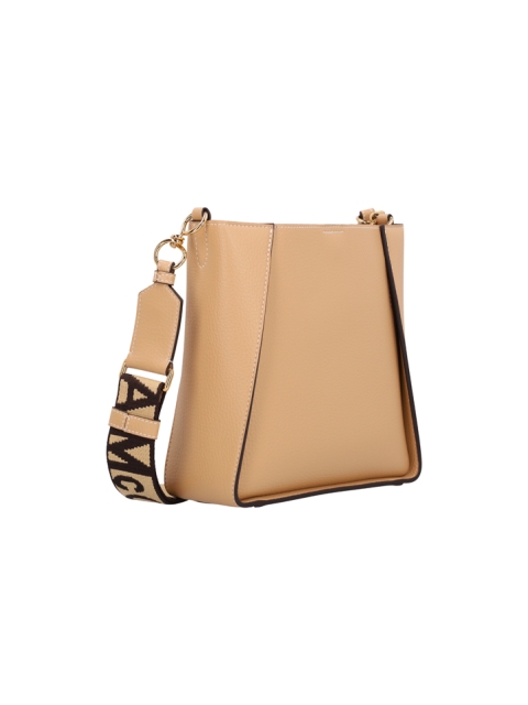 MINI CROSSBODY BAG LOGO