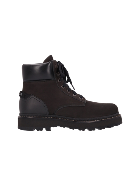 PEKA ANKLE BOOTS