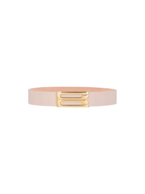 JUMBO FRAME BELT