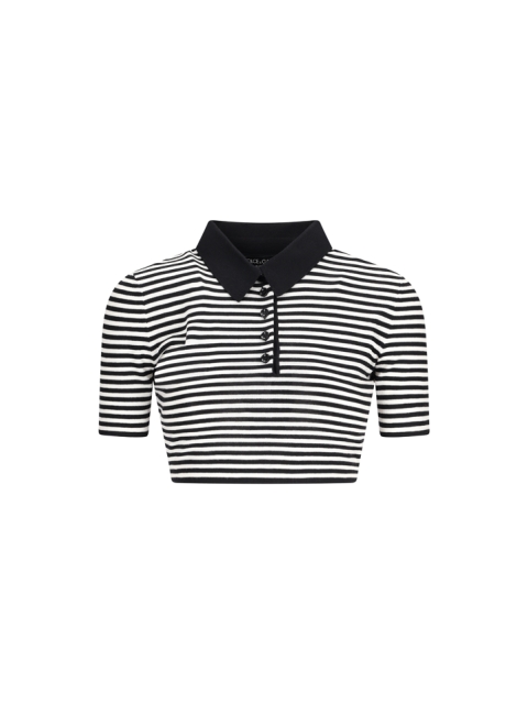 CREWNECK PULLOVER