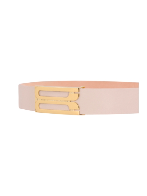 JUMBO FRAME BELT