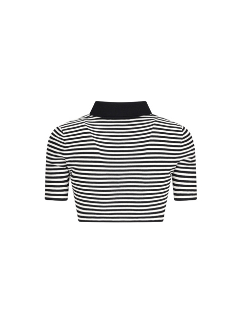 CREWNECK PULLOVER