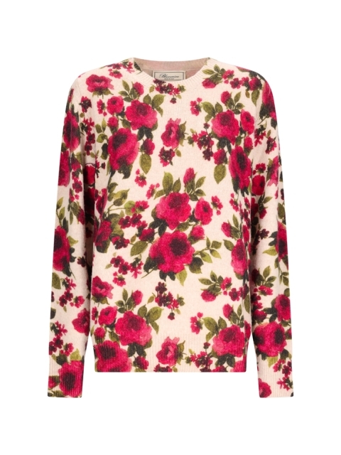 MAGLIA GIROCOLLO ST.
