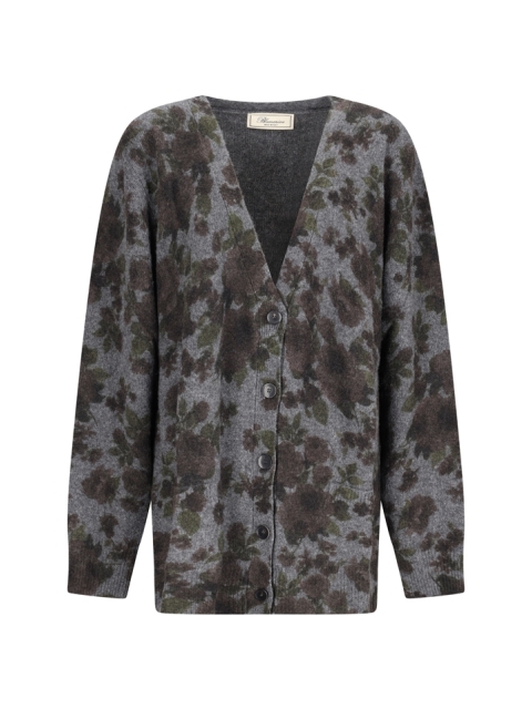 MAGLIA CARDIGAN ST.