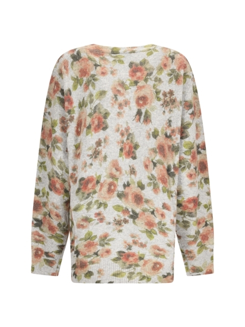 MAGLIA CARDIGAN ST.