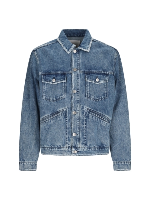 JANGO DENIM JACKET