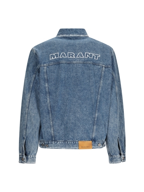JANGO DENIM JACKET