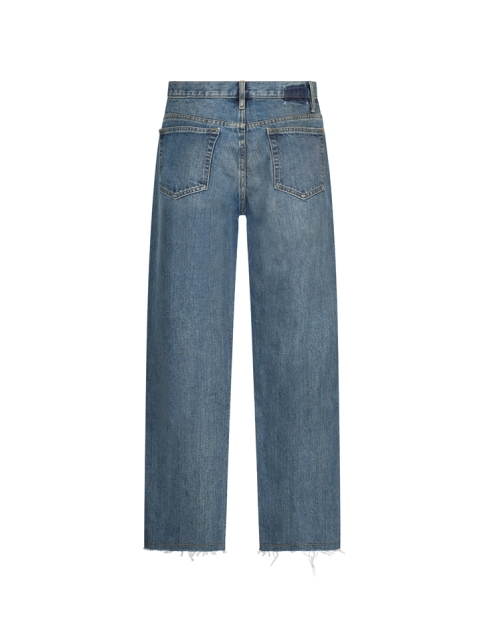 VINTAGE WASH JEANS
