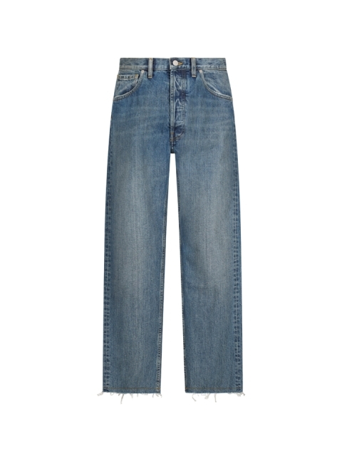 VINTAGE WASH JEANS