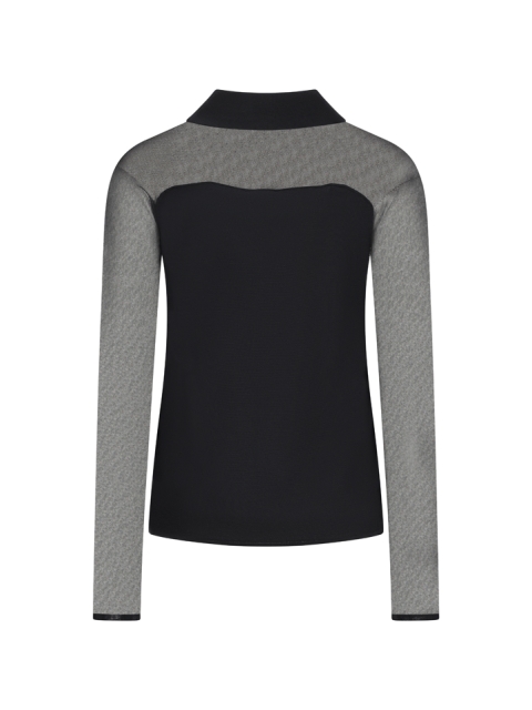 KNITTED SHIRT