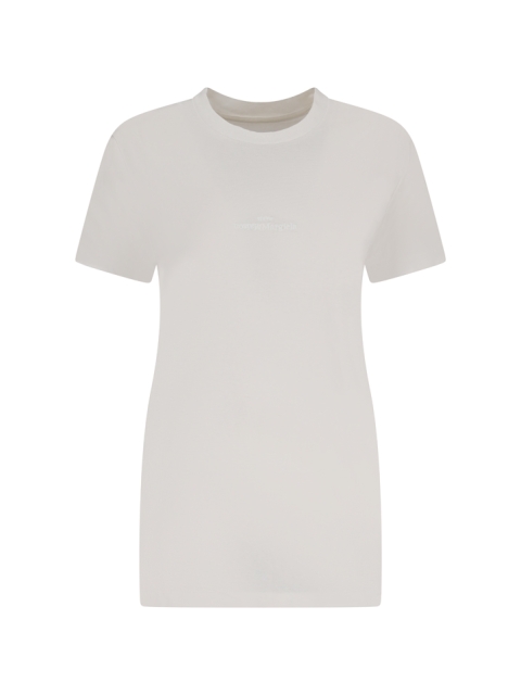 MAGLIETTA CON LOGO INVERSO