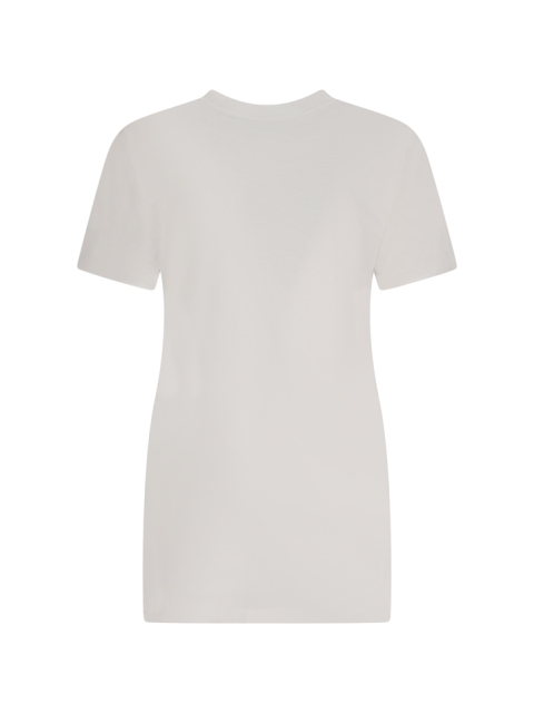 MAGLIETTA CON LOGO INVERSO