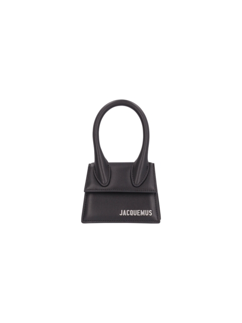 LE CHIQUITO HOMME BAG
