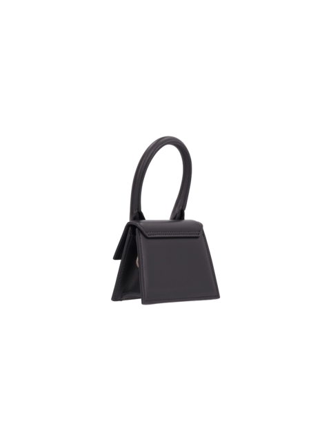 LE CHIQUITO HOMME BAG