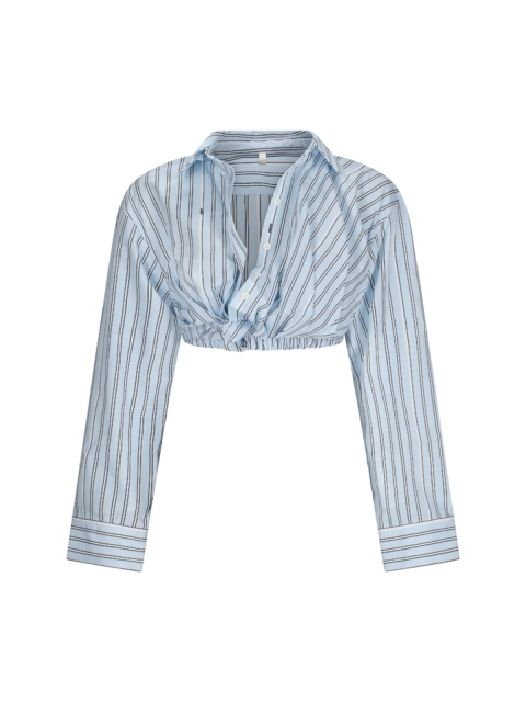 LA CHEMISE BAHIA COURTE