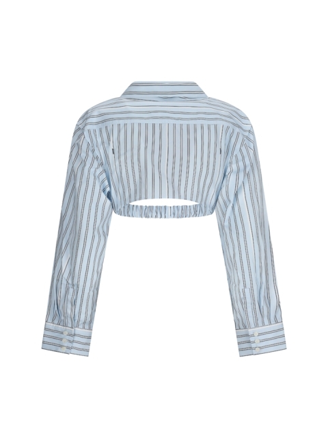 LA CHEMISE BAHIA COURTE