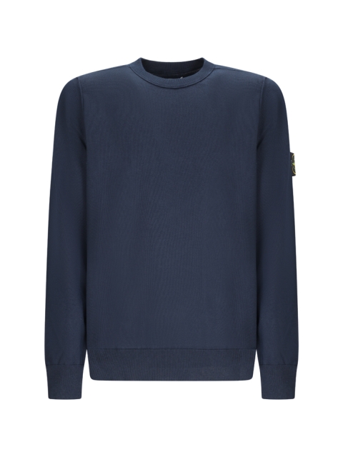 CREW NECK SWEATER