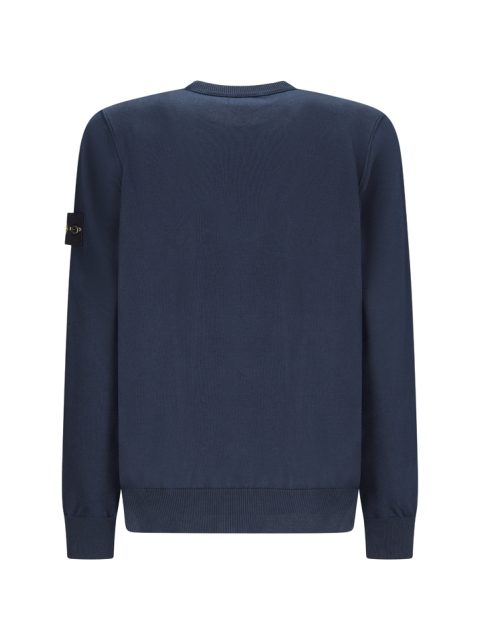 CREW NECK SWEATER