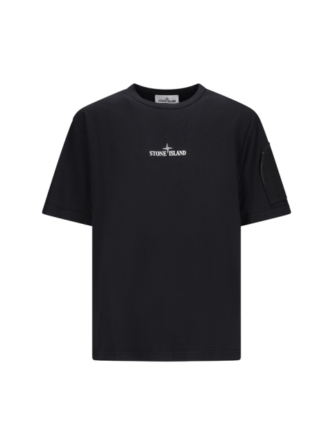 LOGO T-SHIRT
