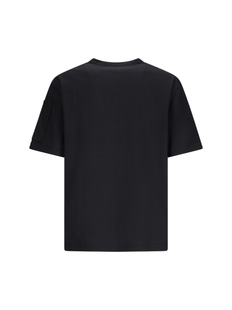 LOGO T-SHIRT