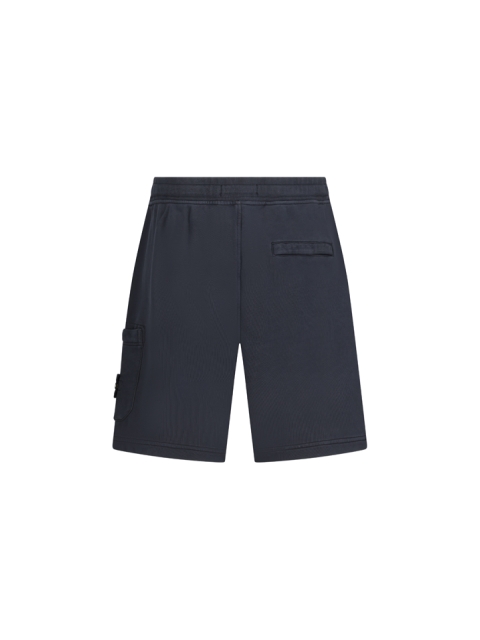 SPORTS SHORTS WITH COMPASS APPLICATION