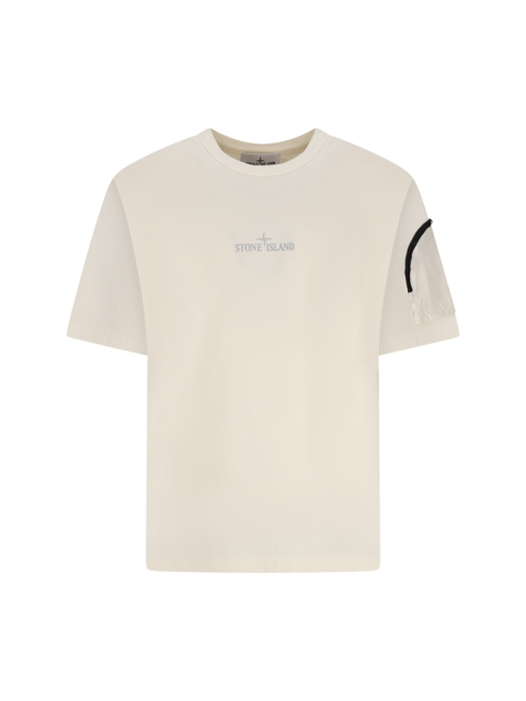 LOGO T-SHIRT