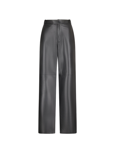 LEATHER RPANTS