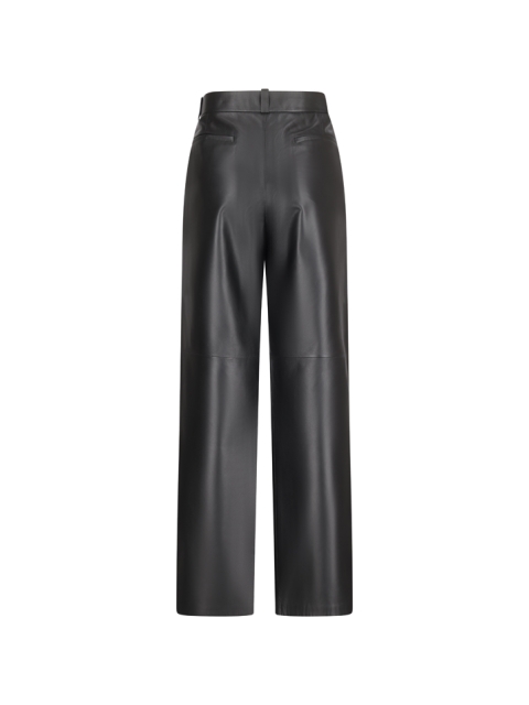 LEATHER RPANTS