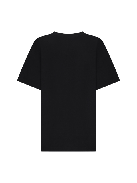 T-SHIRT IN COTONE BIOLOGICO RIO
