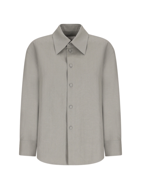 THREE-QUARTER SLEEVE SHIRT