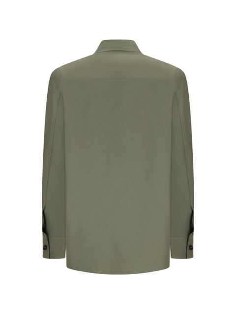 COTTON SHIRT