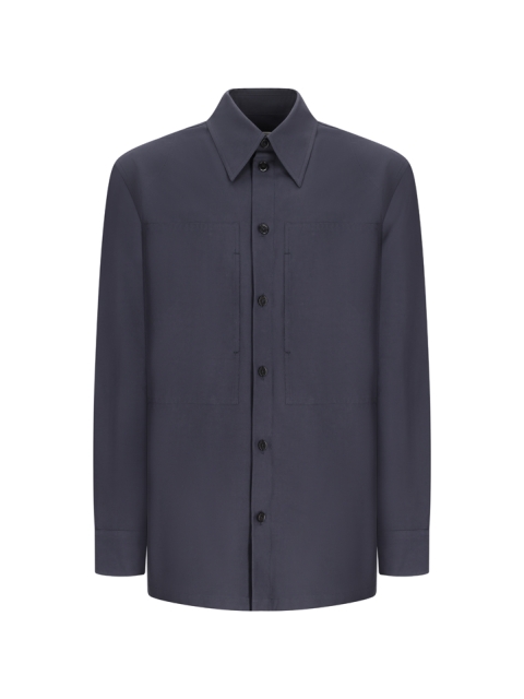 COTTON SHIRT