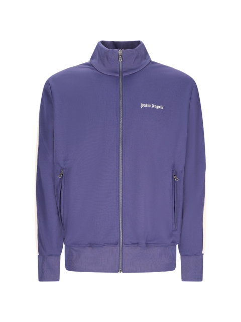 CLASSIC LOGO TRACK JACKET