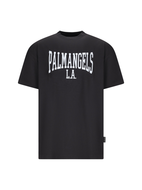 COLLEGE CLASSIC TEE 