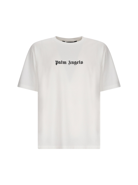 CLASSIC LOGO SLIM TEE