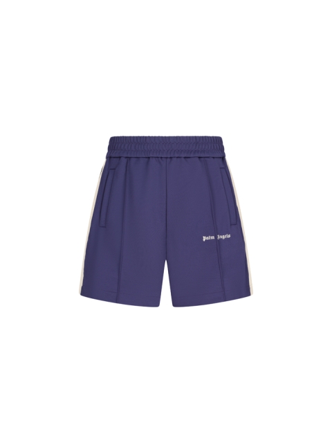 CLASSIC LOGO TRACK SHORTS