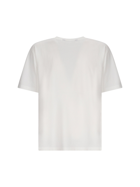 CLASSIC LOGO SLIM TEE