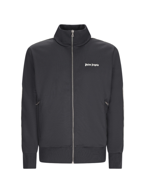 CLASSIC LOGO TRACK JACKET