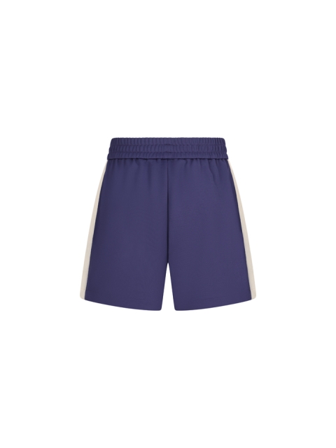 CLASSIC LOGO TRACK SHORTS