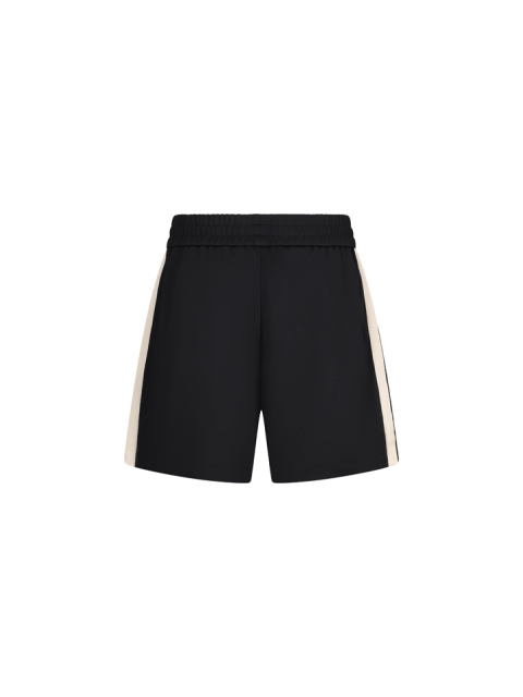 CLASSIC LOGO TRACK SHORTS