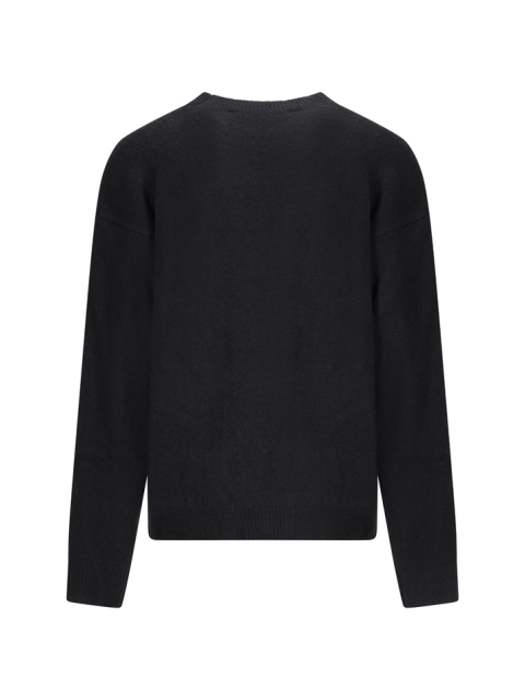 CLASSIC LOGO SWEATER