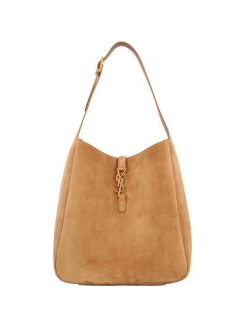 YSL BO MNG L LE 5A7 SUEDE SATI
